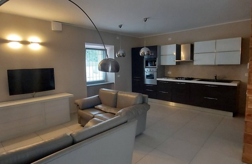 Cuneo Apartment | Cozy Duplex on the outskirts of the city