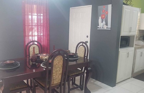 Arouca House | Cozy East - A 3-bedroom family home located in east Trinidad