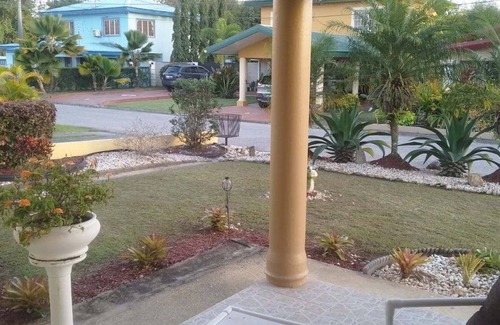 Arouca House | Cozy East - A 3-bedroom family home located in east Trinidad