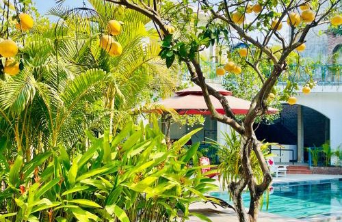 Huyen An Duong Bed & Breakfast | Cozy Embassy Garden