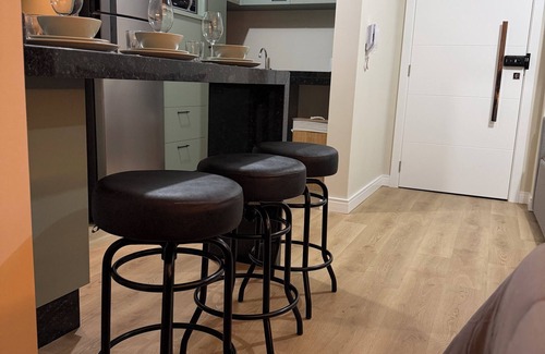 Pomerode Apartment | Cozy European Valley Loft