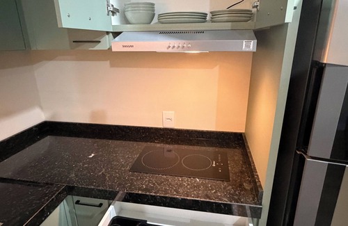 Pomerode Apartment | Cozy European Valley Loft