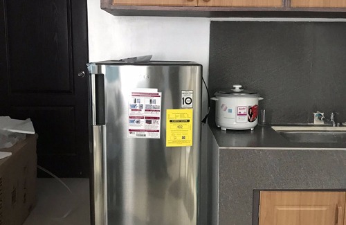 Cagayan de Oro Apartment | Cozy Familia Apartment Studio Type