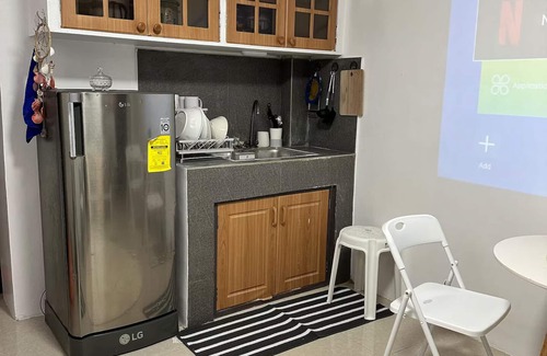 Cagayan de Oro Apartment | Cozy Familia Apartment Studio Type