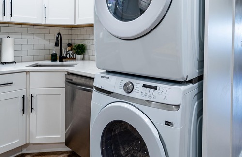 Avondale Apartment | Cozy Family 3BR Oasis: Park, Private Yard, & BBQ!