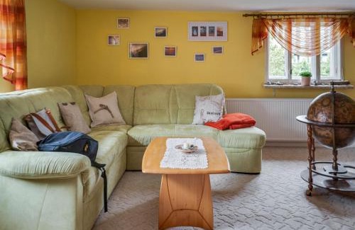 Braunichswalde Apartment | Cozy Family Apartment, cleaning included