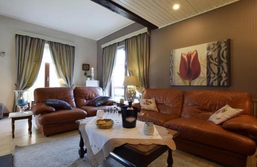 La Roche-en-Ardenne House | Cozy Family Holiday Home