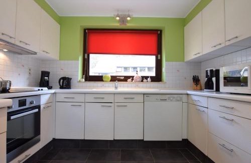 La Roche-en-Ardenne House | Cozy Family Holiday Home