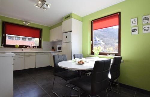 La Roche-en-Ardenne House | Cozy Family Holiday Home