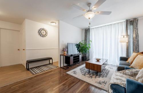 Brossard Apartment | Cozy Family Home Near Montreal