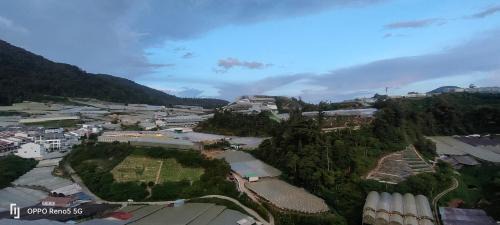 Kampung Raja Apartment | COZY FARMVIEW APARTMENT RETREAT