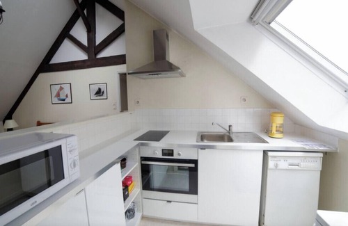 Vannes Apartment | Cozy flat in the heart of Vannes