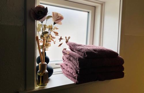 Silkeborg Apartment | Cozy Flats Silkeborg - S1