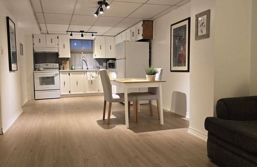 Markham House | Cozy Full Basement in a nice area, separate entry