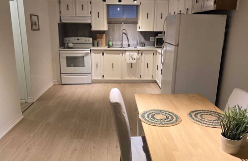 Markham House | Cozy Full Basement in a nice area, separate entry