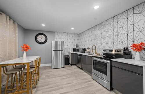 Houston Apartment | Cozy Galleria Apt near Uptown with Free Park