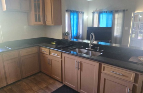 Savanna la Mar House | Cozy getaway home close to Negril seven mile beach