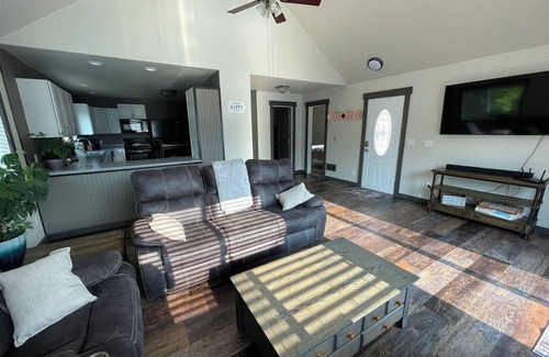 Mullan House | Cozy Getaway in Mullan