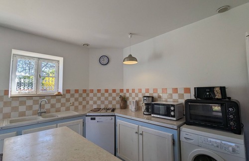 Mauvieres Cottage | Cozy Gite in Brenne Park - Near Historic Sites & Hot Springs
