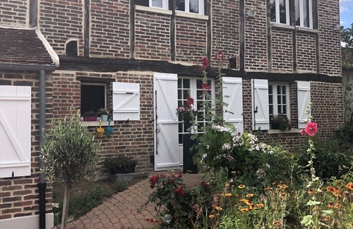 Jonquieres Apartment | COZY GITE NEAR COM