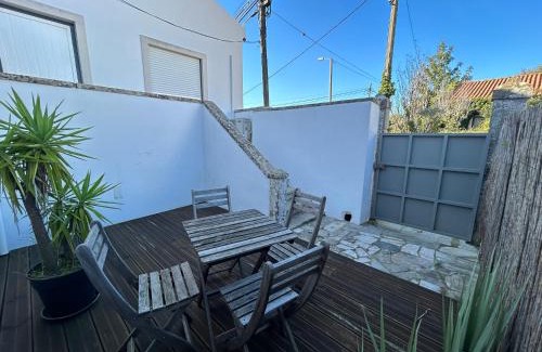 Varzea de Sintra Apartment | Cozy Green Apartment