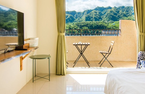 Taitung House | Cozy Green Guest House