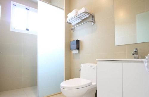 Taitung House | Cozy Green Guest House