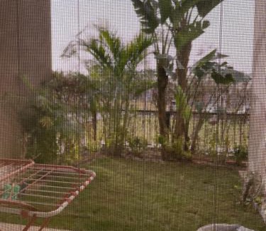 Cairo Apartment | Cozy ground 1 BD apt in New Giza