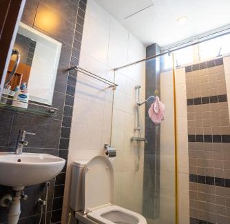 Downtown George Town Apartment | Cozy Gurney Georgetown Private Apartment Penang