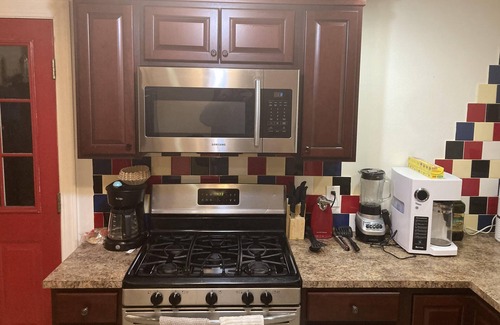 Coventry House | Cozy Historical Home Close to Downtown East Greenwich
