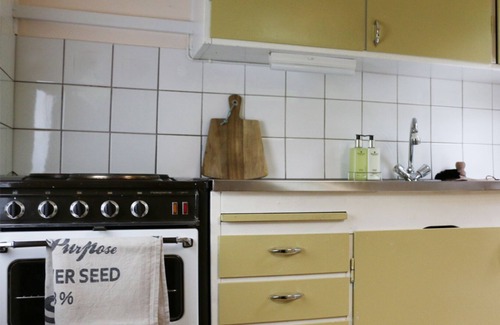 Annerstad Ski Chalet | Cozy holiday cottage on Lake Kösen