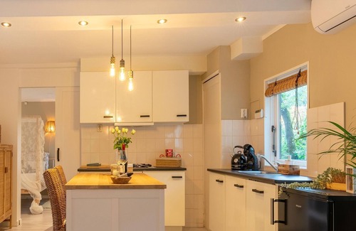 Hattemerbroek House | Cozy holiday home in a wonderful environment