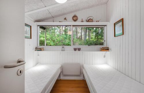 Øksenmølle House | Cozy Holiday Home In Beautiful Nature Near Ebeltoft