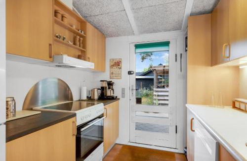 Øksenmølle House | Cozy Holiday Home In Beautiful Nature Near Ebeltoft