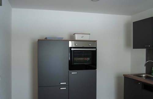 Sehmatal House | Cozy holiday home in the heart of the Ore Mountains.
