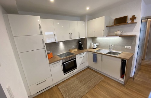 Minheim House | Cozy holiday home in the wine village of Minheim on the Moselle