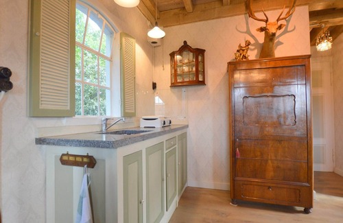 Volkel House | Cozy holiday home in Volkel with Sauna