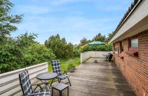 Klegod Strand House | Cozy Holiday Home, Located In The Peaceful Area Of Klegod - 1038
