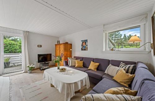 Klegod Strand House | Cozy Holiday Home, Located In The Peaceful Area Of Klegod - 1038