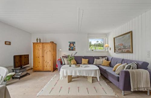 Klegod Strand House | Cozy Holiday Home, Located In The Peaceful Area Of Klegod - 1038