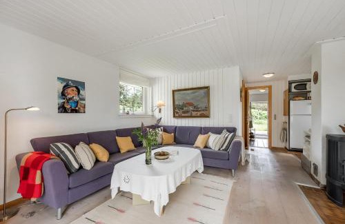 Klegod Strand House | Cozy Holiday Home, Located In The Peaceful Area Of Klegod - 1038