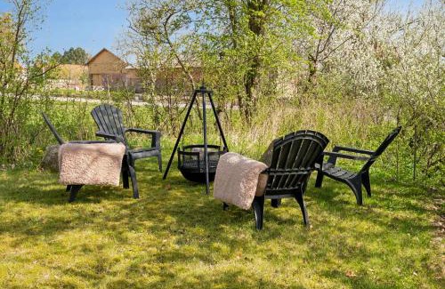 Flovt Villa | Cozy Holiday Home Near Lillebælt
