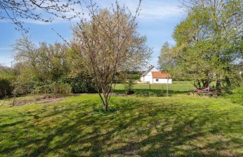 Flovt Villa | Cozy Holiday Home Near Lillebælt