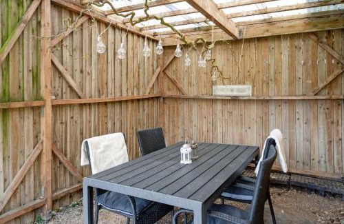 Flovt Villa | Cozy Holiday Home Near Lillebælt