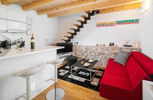 Dugopolje House | Cozy holiday house Mia