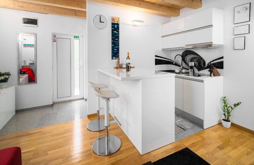 Dugopolje House | Cozy holiday house Mia