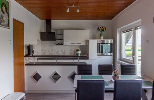 Varpolje Apartment | Cozy Holiday Home with Garden, BBQ, and Outdoor Dining Area in Rečica ob Savinji - Two Bedroom Apartment