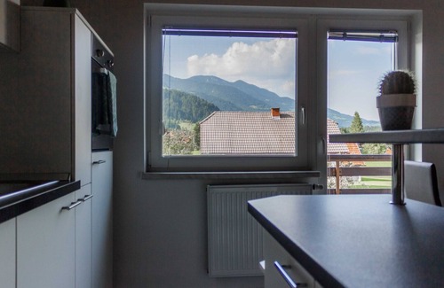 Varpolje Apartment | Cozy Holiday Home with Garden, BBQ, and Outdoor Dining Area in Rečica ob Savinji - Two Bedroom Apartment