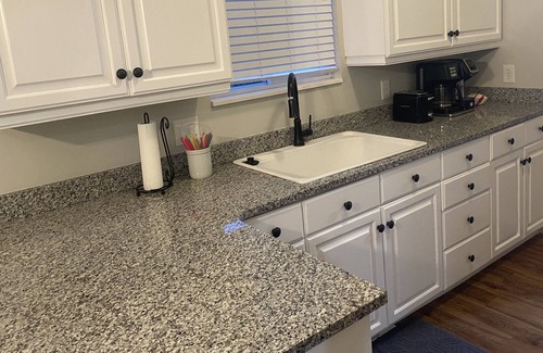 Snowbird House | Cozy home 15 minutes away from downtown and easy access to freeway.