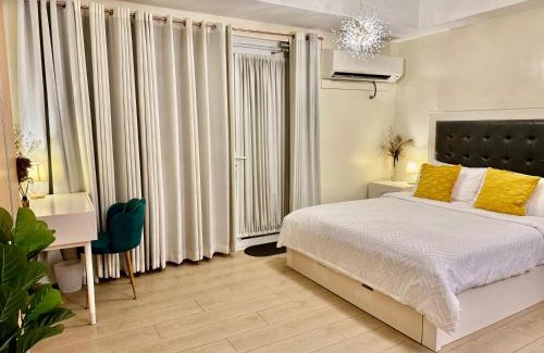 Pinagsama Apartment | Cozy Home at Venice Luxury BGC